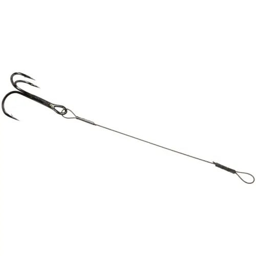 Dam EFFZETT STINGER 7X7 #6 10KG 8CM / 2PCS