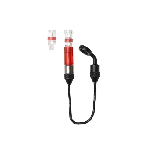 Dam MAD DUO HEAD HANGER RED