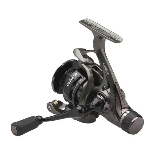 Kolowrotek Dam QUICK 2 3000 RD 5+1BB