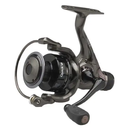 Kolowrotek Dam QUICK 2 4000 RD 5+1BB