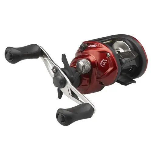 Kolowrotek Dam QUICK Q1 BC 200 2+1bb