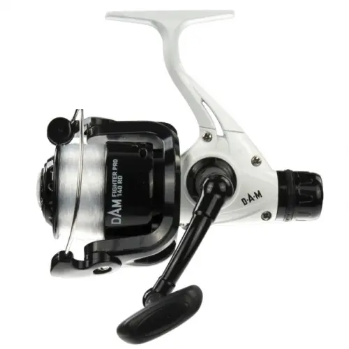 Kolowrotek DAM FIGHTER PRO 130 RD ( 0.33MM )