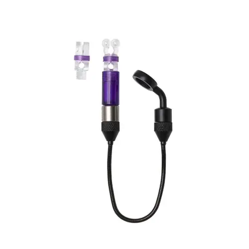 Dam MAD DUO HEAD HANGER PURPLE