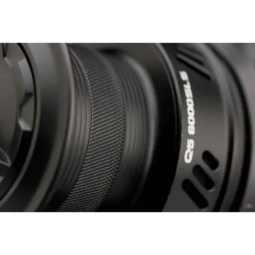 Kolowrotek Dam QUICK 5 SLS 6000 FD 4+1BB