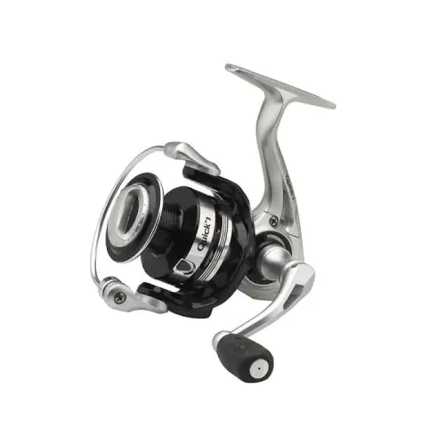 Kolowrotek Dam QUICK 1 3000 FD 3+1BB