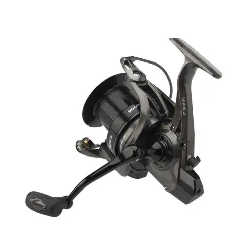 Kolowrotek Dam QUICK 2 LC 7000 5+1BB