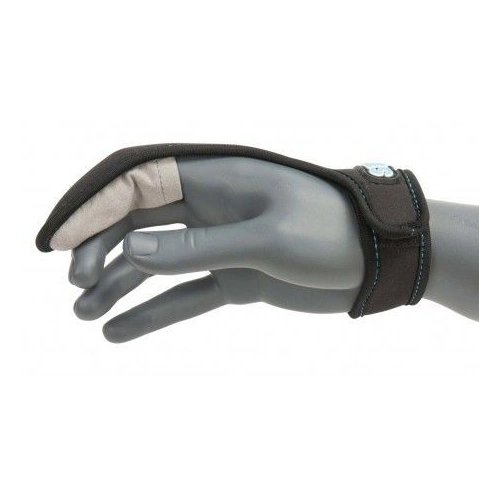 Dam STEELPOWER CASTING GLOVES BLUE