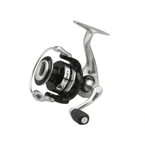 Kolowrotek Dam QUICK 1 4000 FD 3+1BB