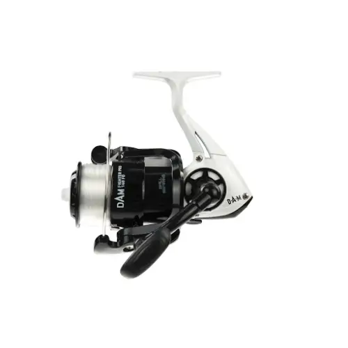Kolowrotek DAM FIGHTER PRO 150 FD ( 0.35MM )