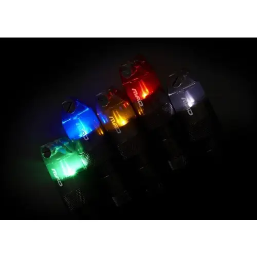 Dam MAD SENSOR HANGER RED