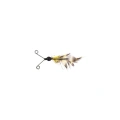 SG 3D Hollow Duckling weedless S 7.5cm 15g White