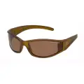 SG Floating Polarized Sunglasses - Amber
