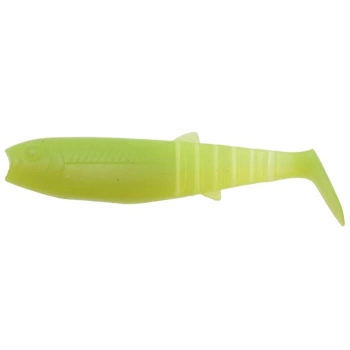 Savage Gear LB CANNIBAL 6.8CM 3G CHARTREUSE