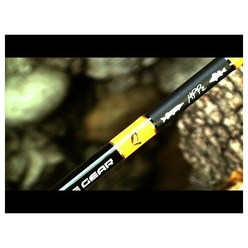 Wedka SG MPP2 221cm Trigger 20-60g - 2sec CAST