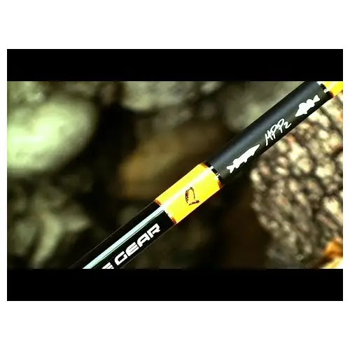 Wedka SG MPP2  221cm Trigger ->80g - 2sec