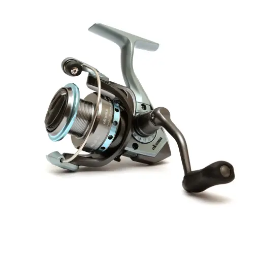 Kolowrotek Okuma Alaris ALS-30 FD 3+1bb