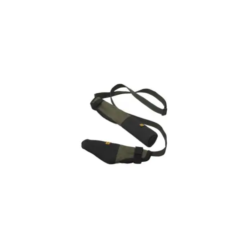 Prologic Connected Tip/Butt Protector 2PC