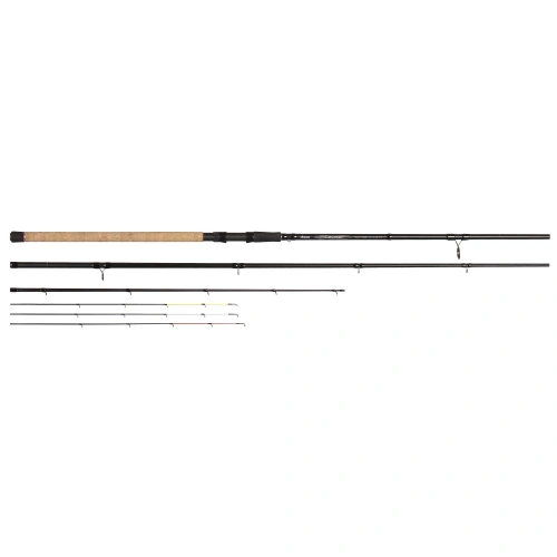 Wedka Okuma Ceymar Method Feeder 360cm 60g - 3sec
