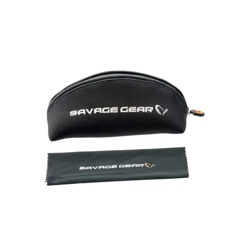 SG Floating Polarized Sunglasses Dark Grey (Sunny)