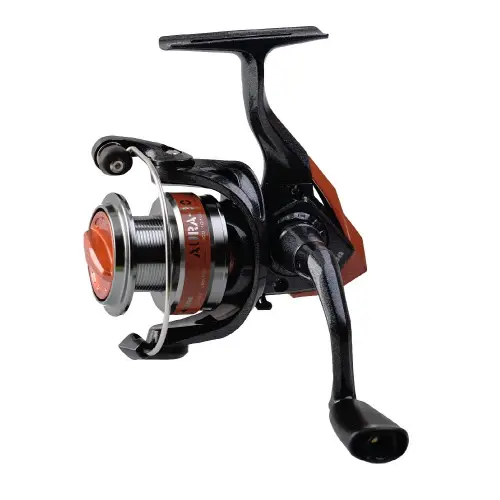 Kolowrotek Okuma Aura-40 FD 1+1bb