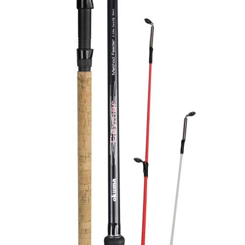 Wedka Okuma Ceymar River Feeder 390cm >150g - 3sec