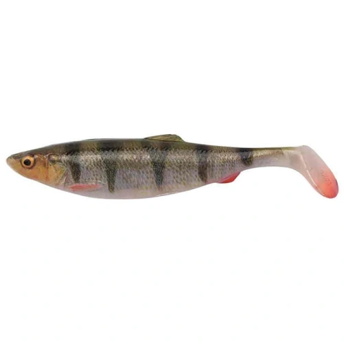 Savage Gear 4D HERRING SHAD 19CM 45G PERCH