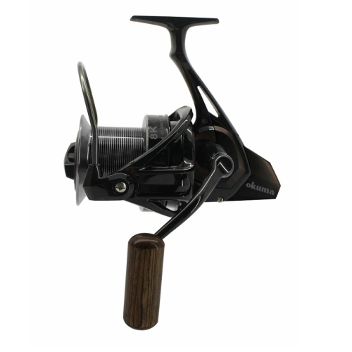 Kolowrotek Okuma 8K FD 5+1bb