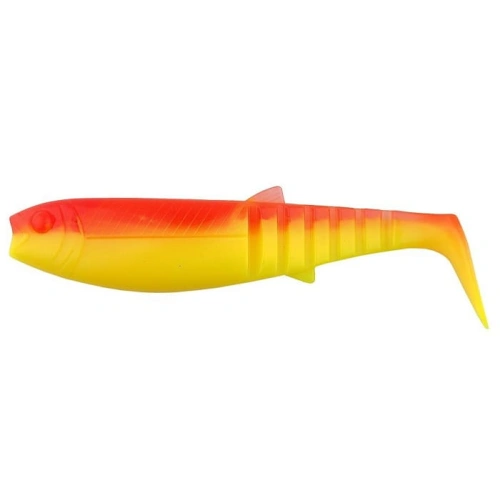 Savage Gear LB Cannibal 8cm 5g YR Fluo