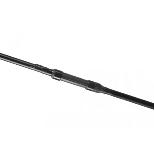 Wedka Prologic Custom Black  390cm 3.50lbs - 2sek