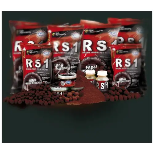 Starbaits RS1 Pop Up 20mm