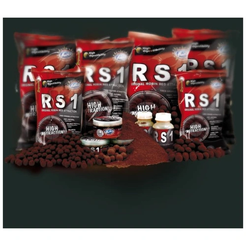 Starbaits RS1 Kulki zanętowe 20mm 1kg