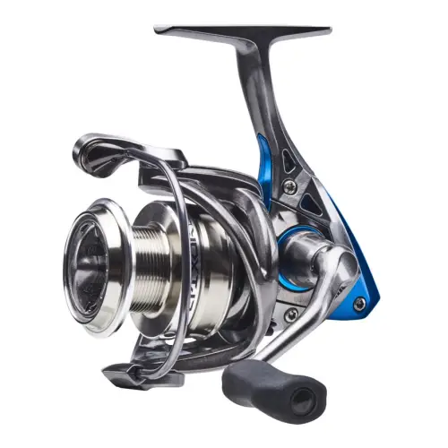 Kolowrotek Okuma Epixor LS EPL-40 FD 5+1bb