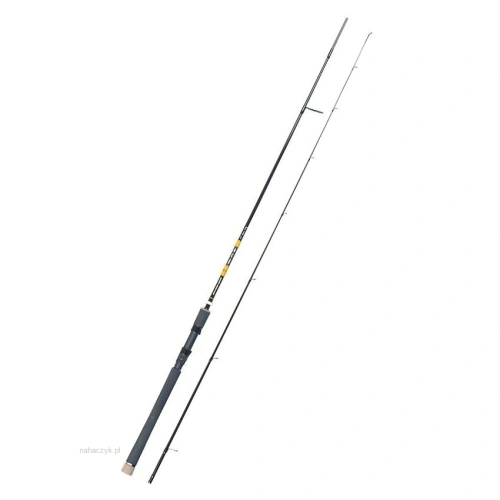 Wedka SG MPP2 221cm Trigger 20-60g - 2sec CAST