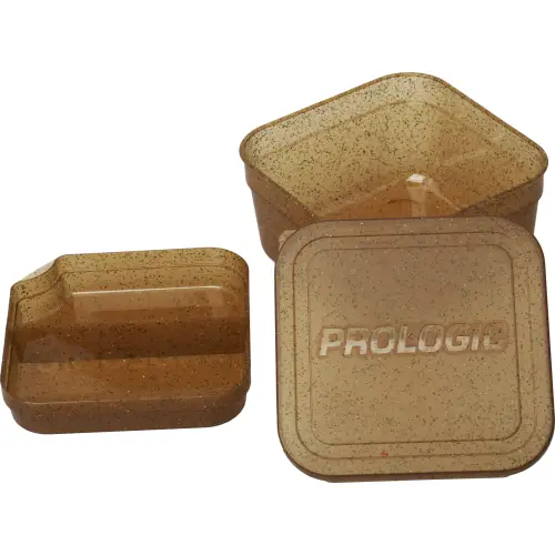 Prologic Mimicry Bait & Bits Tub M (17x17x6cm)