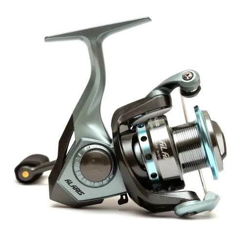 Kolowrotek Okuma Alaris ALS-30 FD 3+1bb