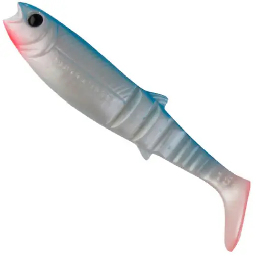 SG LB Cannibal 15cm 33g Blue Pearl