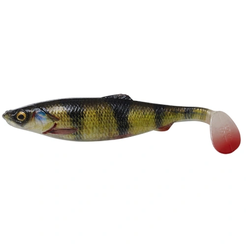 Savage Gear 4D HERRING SHAD 16CM 28G PERCH 1szt