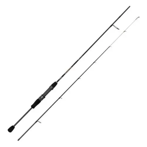 Wedka Okuma Light Range Fishing UFR 225cm 8-22g