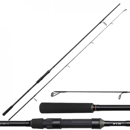 Wedka Prologic FTR Carp 360cm 3lbs 3 sekcje