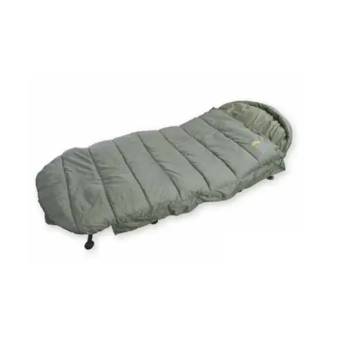 Prologic Cruzade Sleeping Bag (210x90cm)
