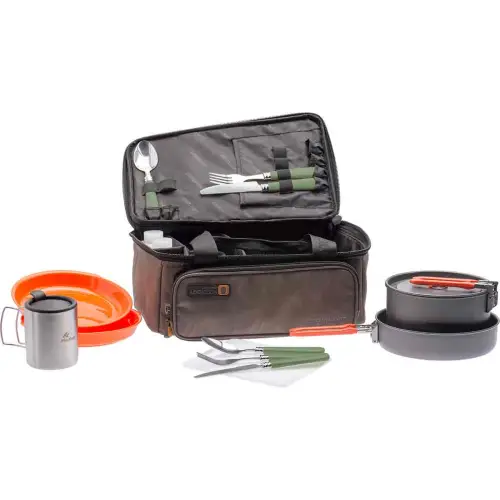 Prologic Logicook Cooking Kit 2 Man