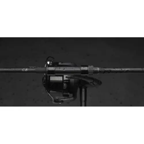 Wedka Prologic Custom Black Spod 360cm 5.00lbs 2el