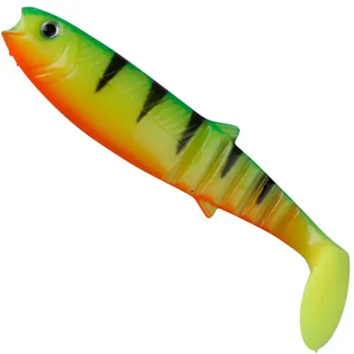 SG LB Cannibal 15cm 33g Firetiger