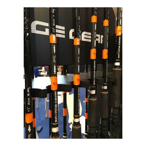 Wedka SG MPP2  221cm Trigger ->80g - 2sec