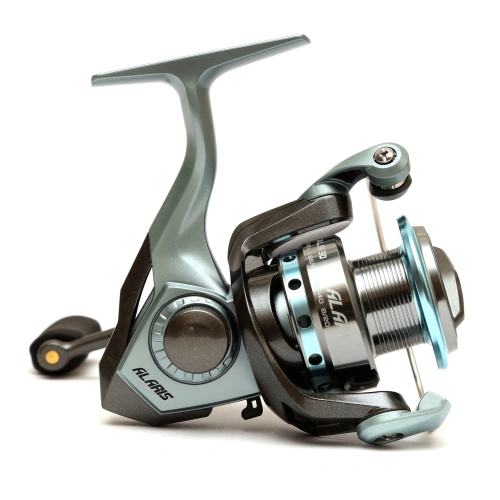 Kolowrotek Okuma Alaris ALS-40 FD 3+1bb