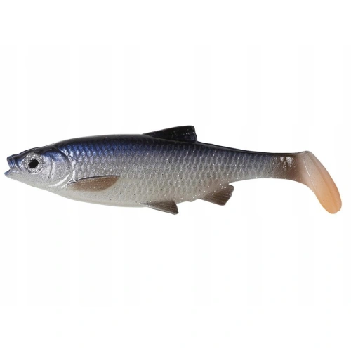 SG 3D LB Roach Paddletail 10cm 10g 3szt Roach