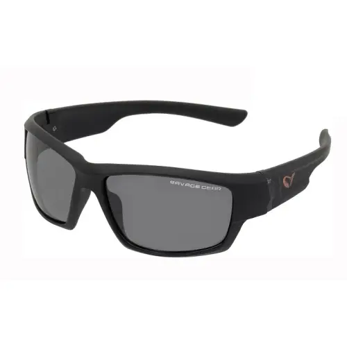 SG Floating Polarized Sunglasses Dark Grey (Sunny)