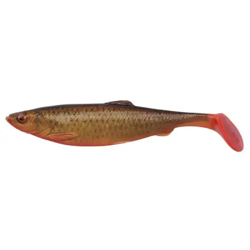 SG LB 4D HERRING SHAD 19CM 45G BLOOD BELLY