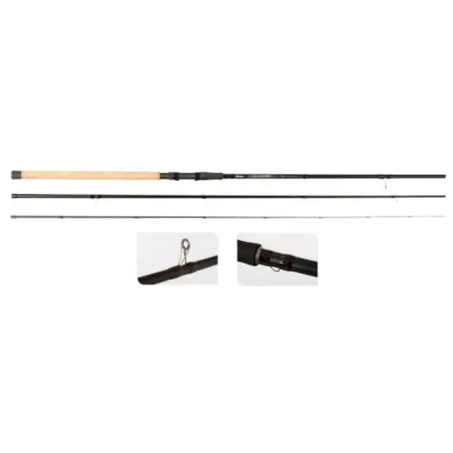 Wedka Okuma Ceymar Match 13' 390cm 5-20g 3sec