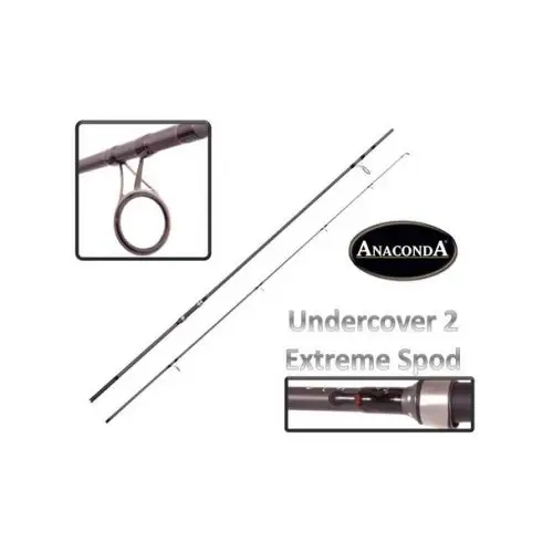 Wedka Anaconda Undercover II Spod 360cm 5lbs